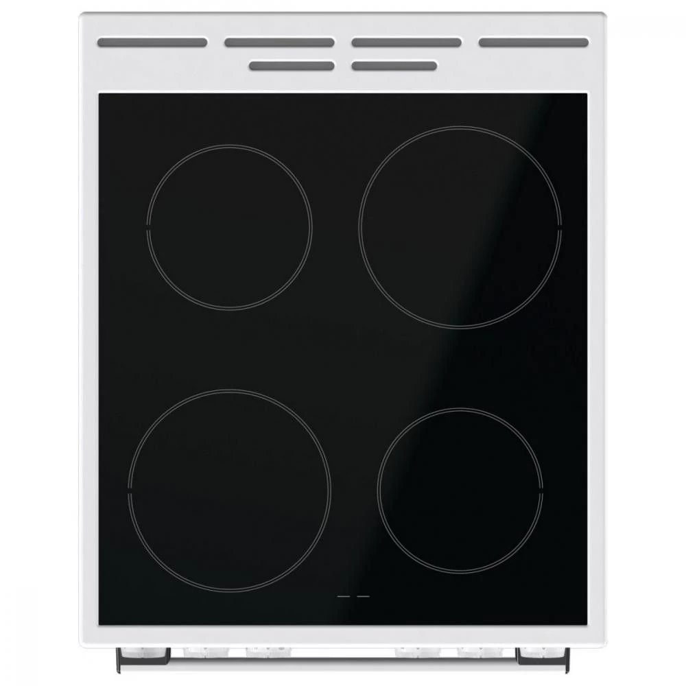 Gorenje GEC5A41WG Бренд: Gorenje; Тип варочной
