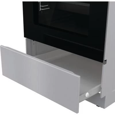 Gorenje GEC5C41SG Бренд: Gorenje; Тип варочной