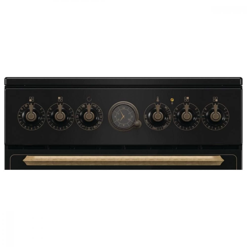 Gorenje GECS5B70CLB Тип варочной поверхности электрическая