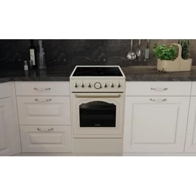 Gorenje GECS5B70CLI Бренд: Gorenje; Тип варочной