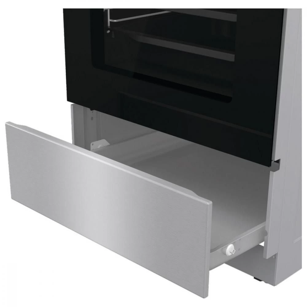Gorenje GECS5C70XA Глибина, см 59,4