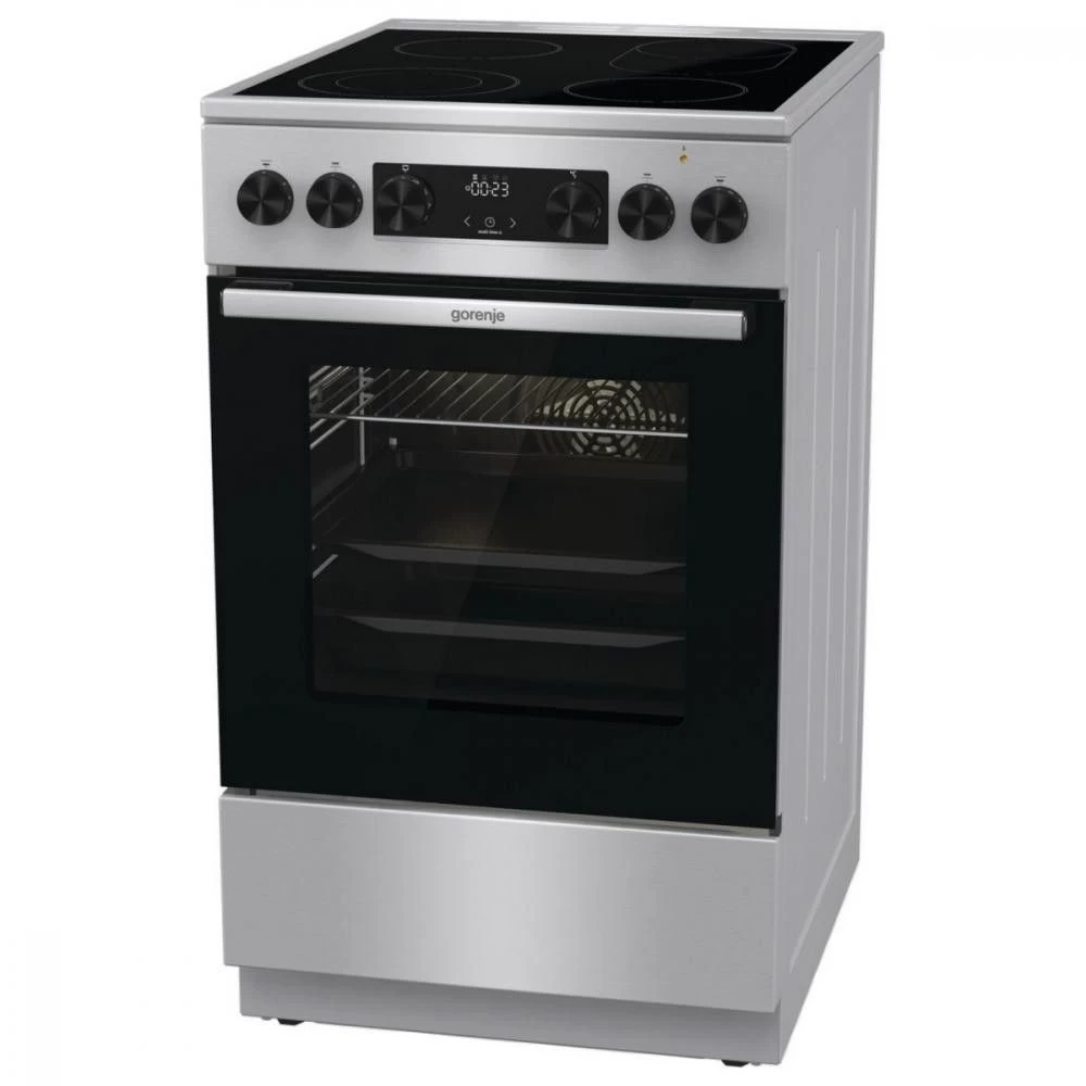 Gorenje GECS5C70XA Висота, см 85