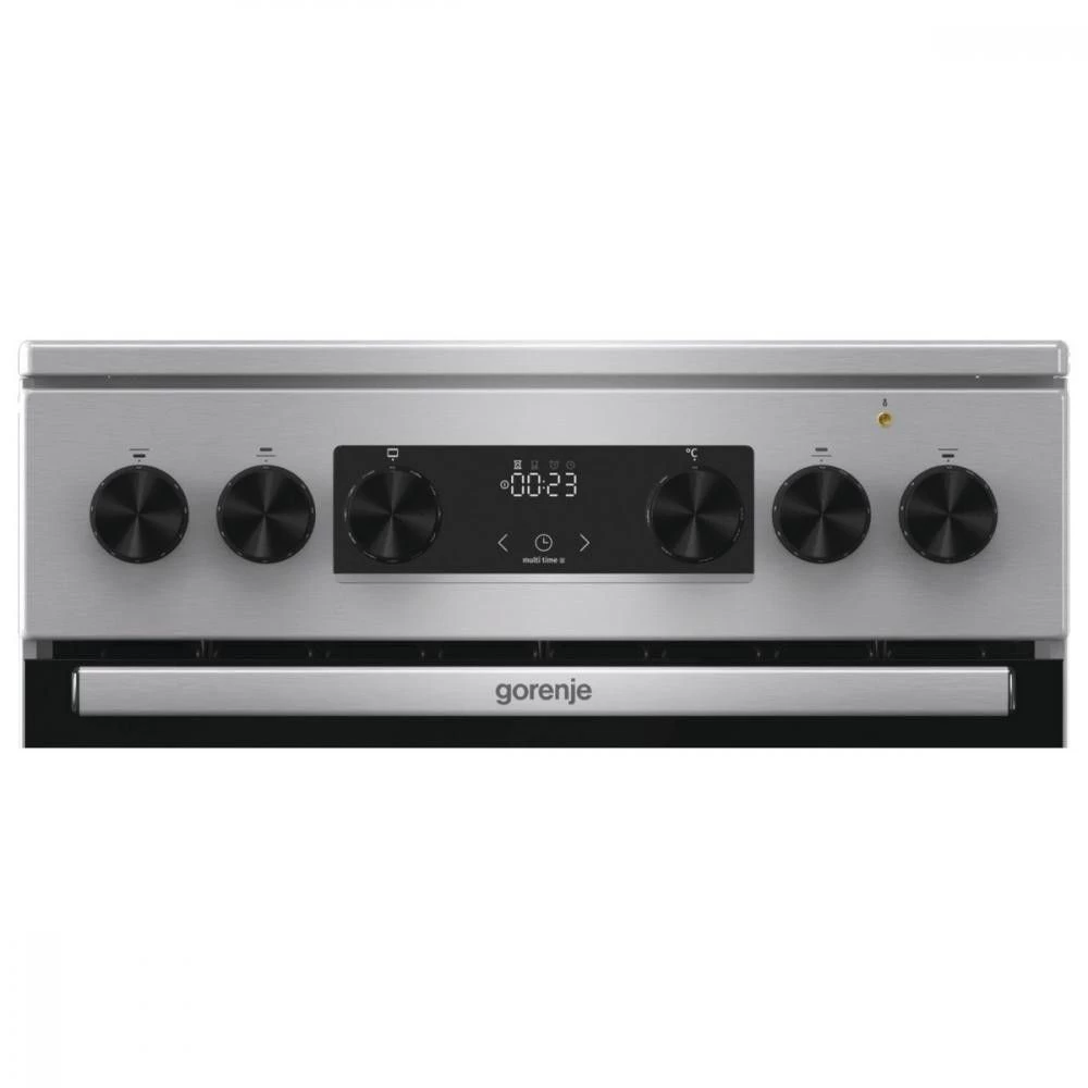 Gorenje GECS5C70XA Тип духовки електрична