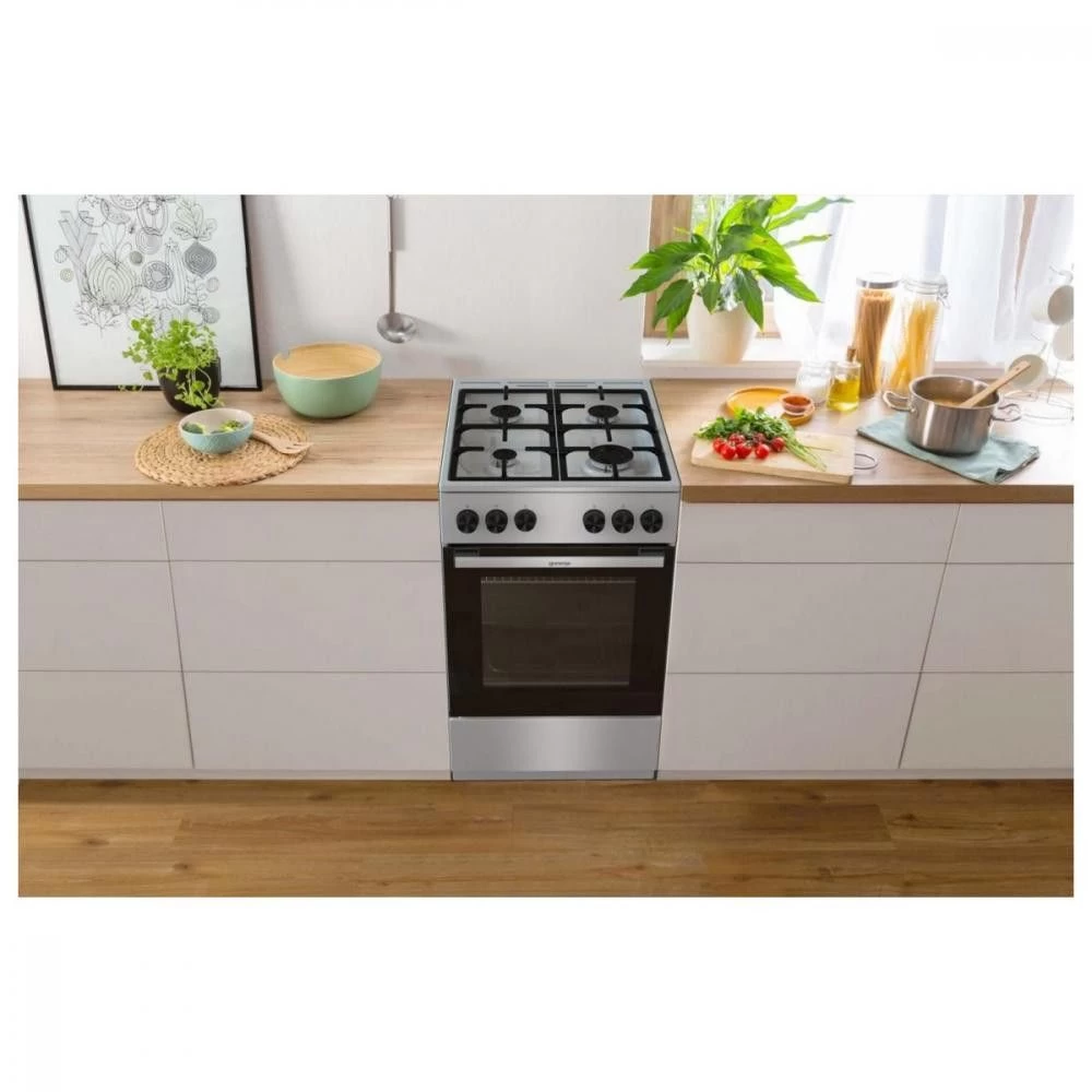 Gorenje GG5A11XF Ширина, см 50