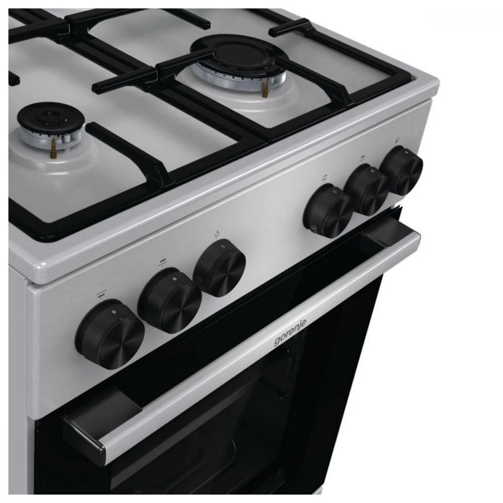 Gorenje GG5A11XF Тип духовки газова