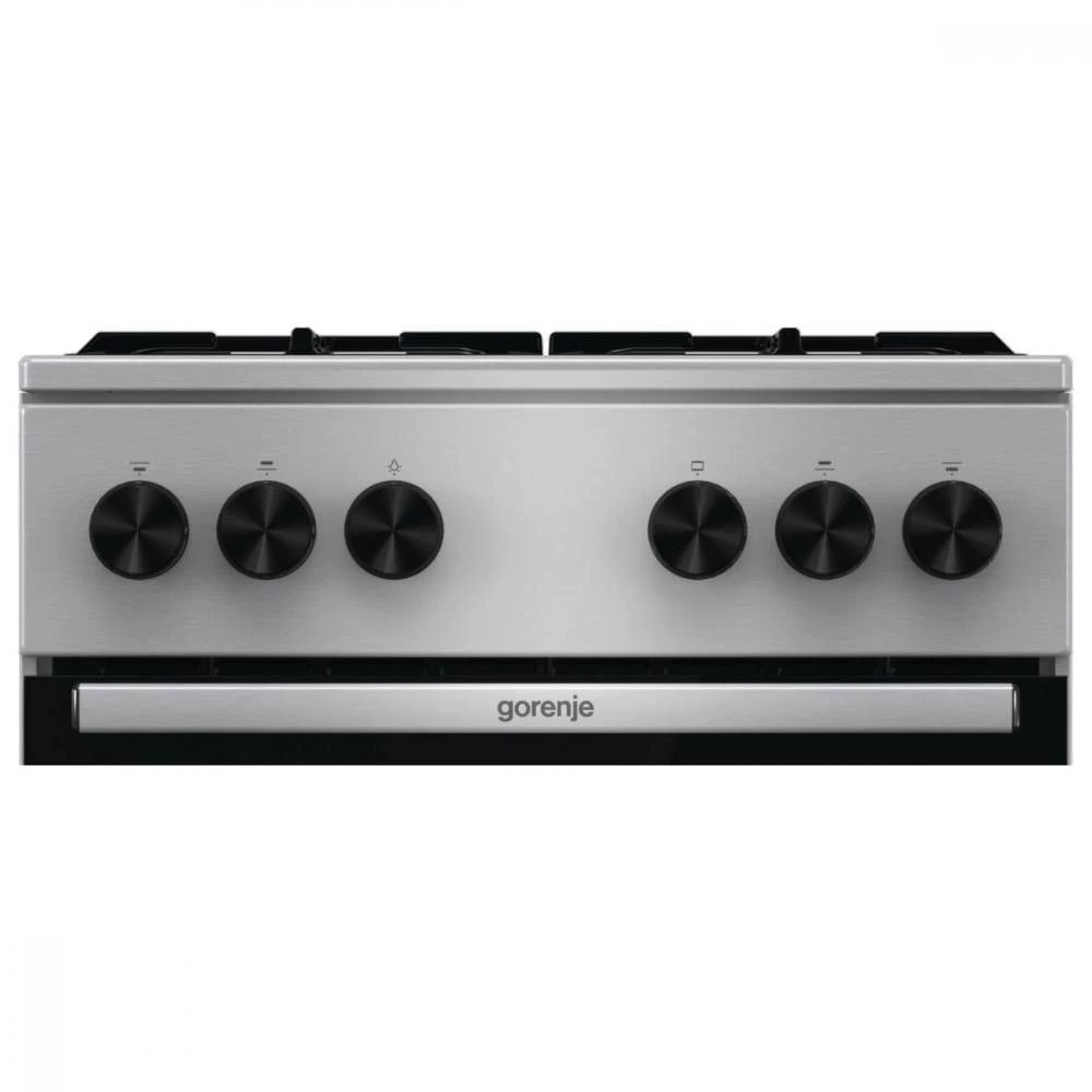 Gorenje GG5A11XF Тип варильної поверхні газова