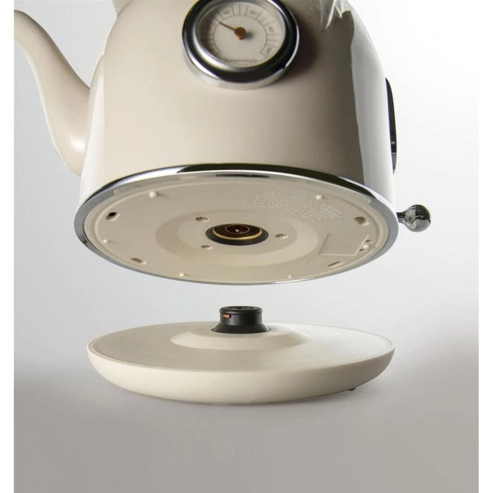 Gorenje K17CLIN Тип нагрівального елемента дисковий (прихований)