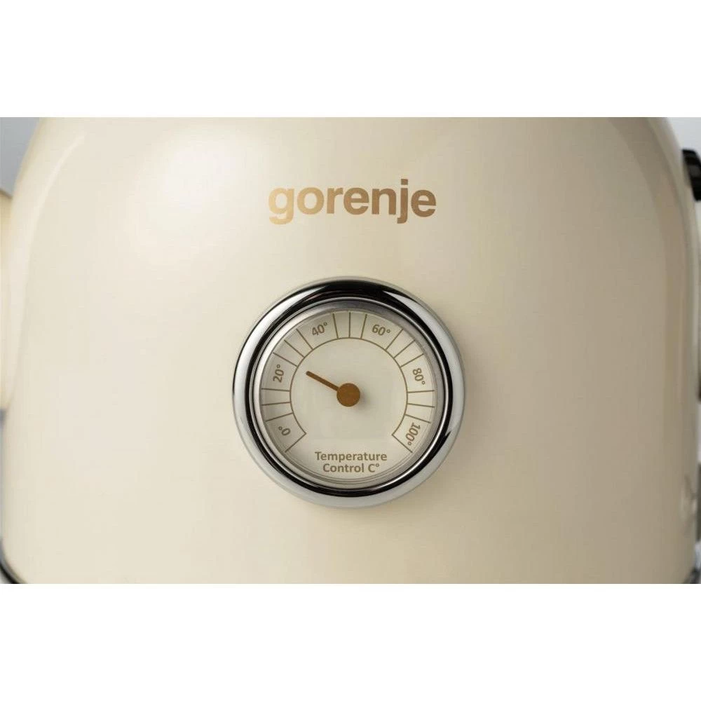 Gorenje K17CLIN Обсяг, л 1,7