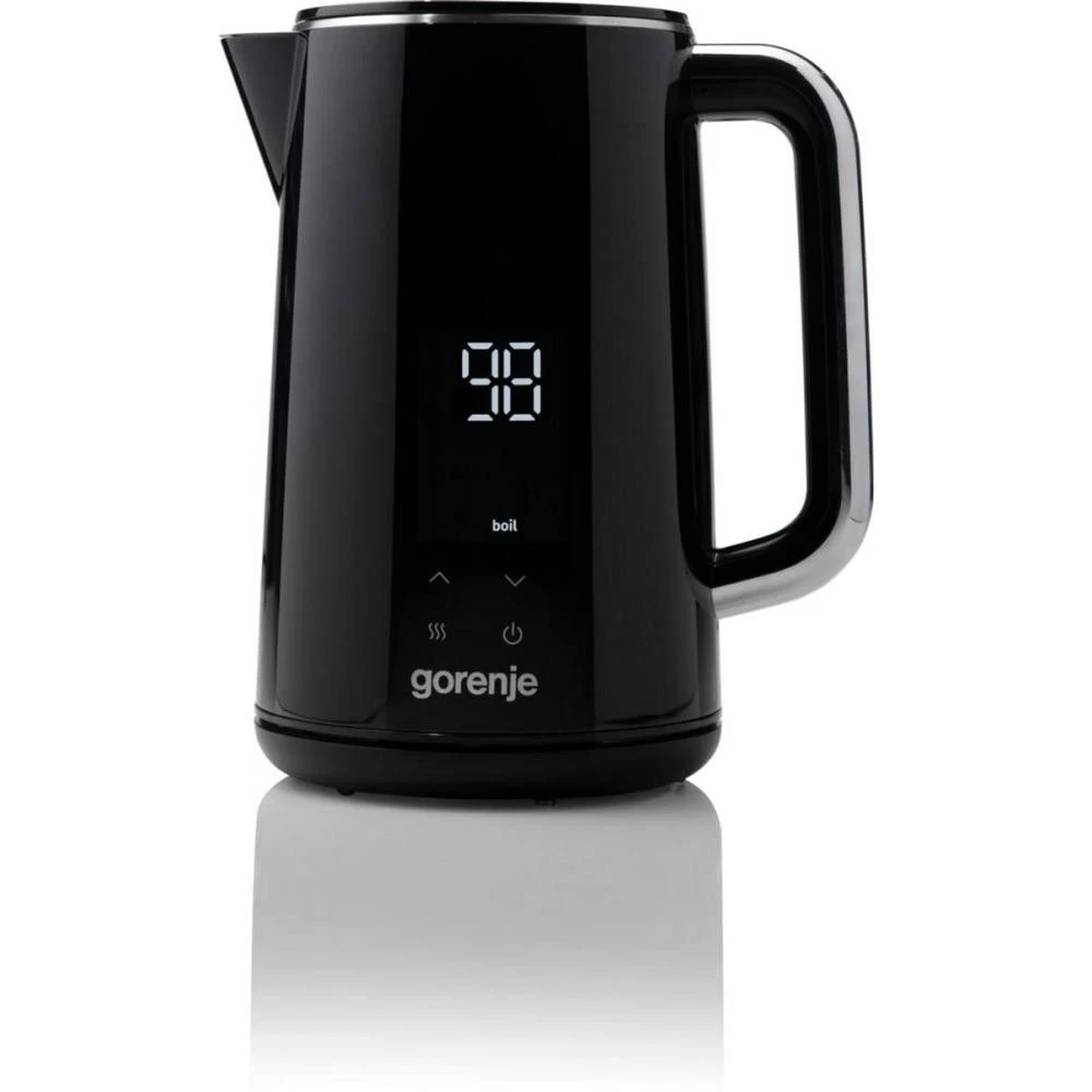 Gorenje K17DWD Бренд: Gorenje; Мощность, Вт: 2200;