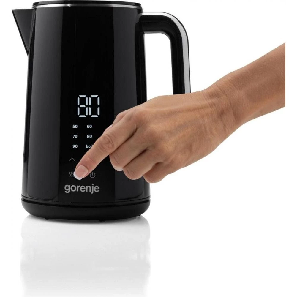 Gorenje K17DWD Бренд: Gorenje; Мощность, Вт: 2200;