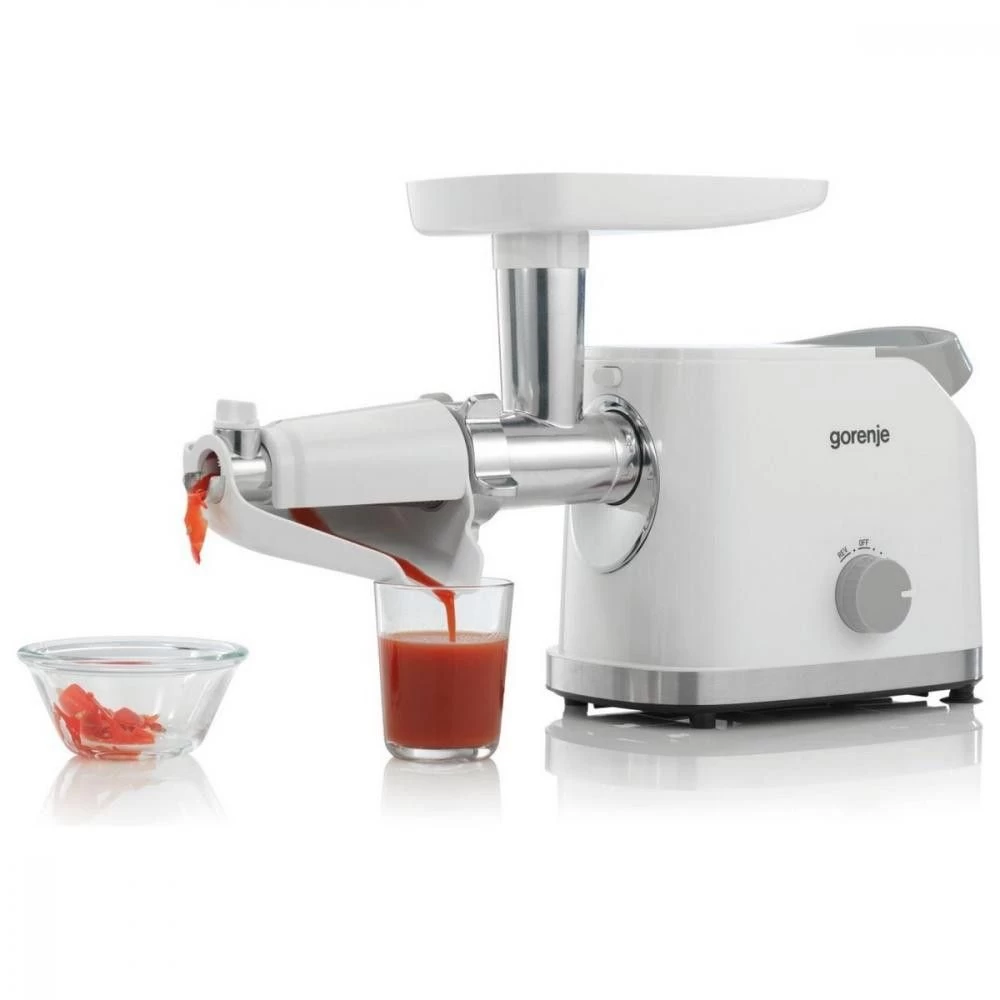 Gorenje MG1802SJW (739980) Бренд: Gorenje; Максимальная