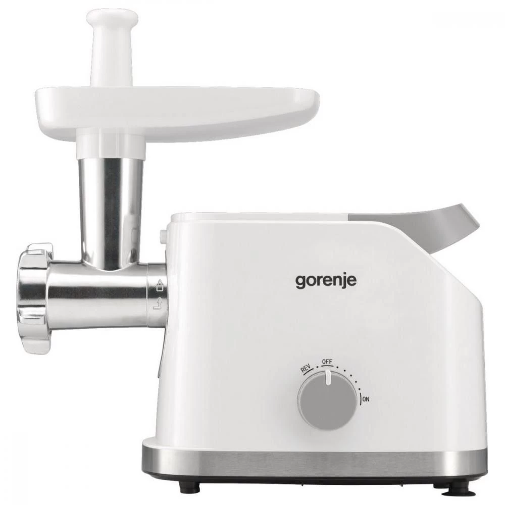 Gorenje MG1802SJW (739980) Производительность, кг/мин 2,1