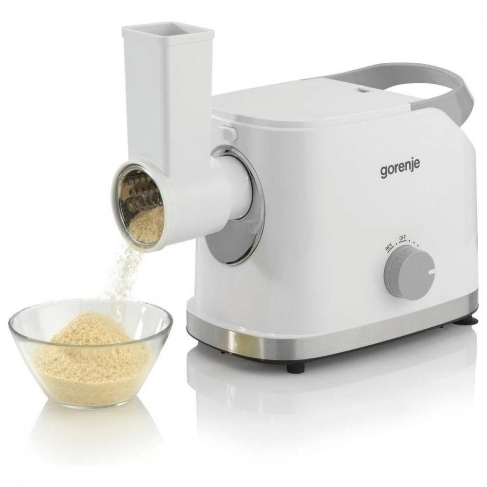 Gorenje MG1802SJW (739980) Бренд: Gorenje; Максимальна