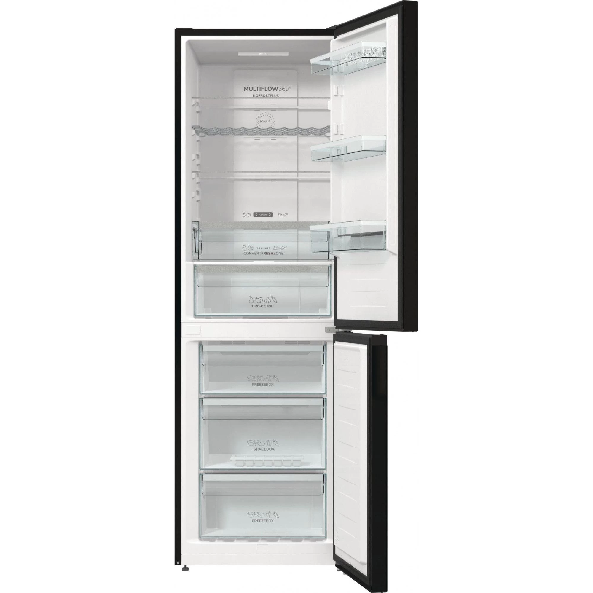 Gorenje NRK6192ABK4 Бренд: Gorenje; Способ установки: