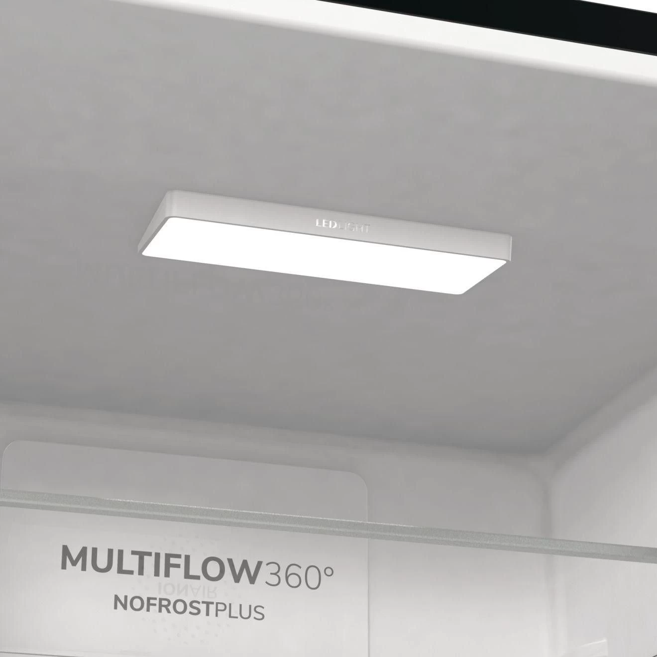 Gorenje NRK6192ABK4 Бренд: Gorenje; Способ установки: