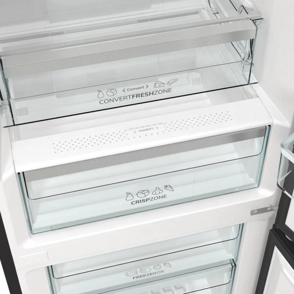 Gorenje NRK619EABXL4 Бренд: Gorenje; Способ установки: