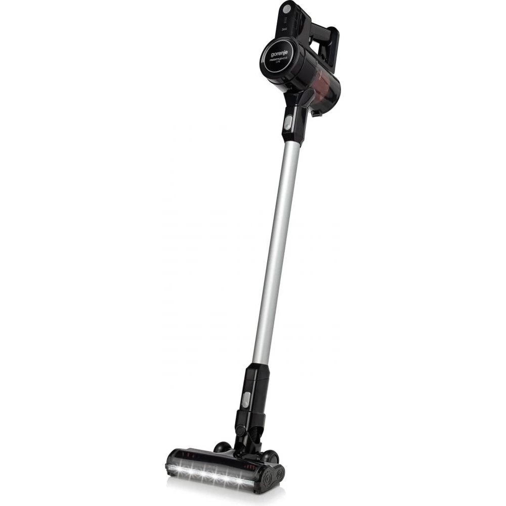 Gorenje SVC216FMLW Волога ні