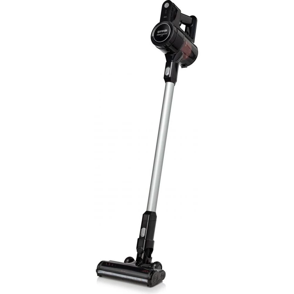 Gorenje SVC216FMLW Живлення акумулятор Li-ion