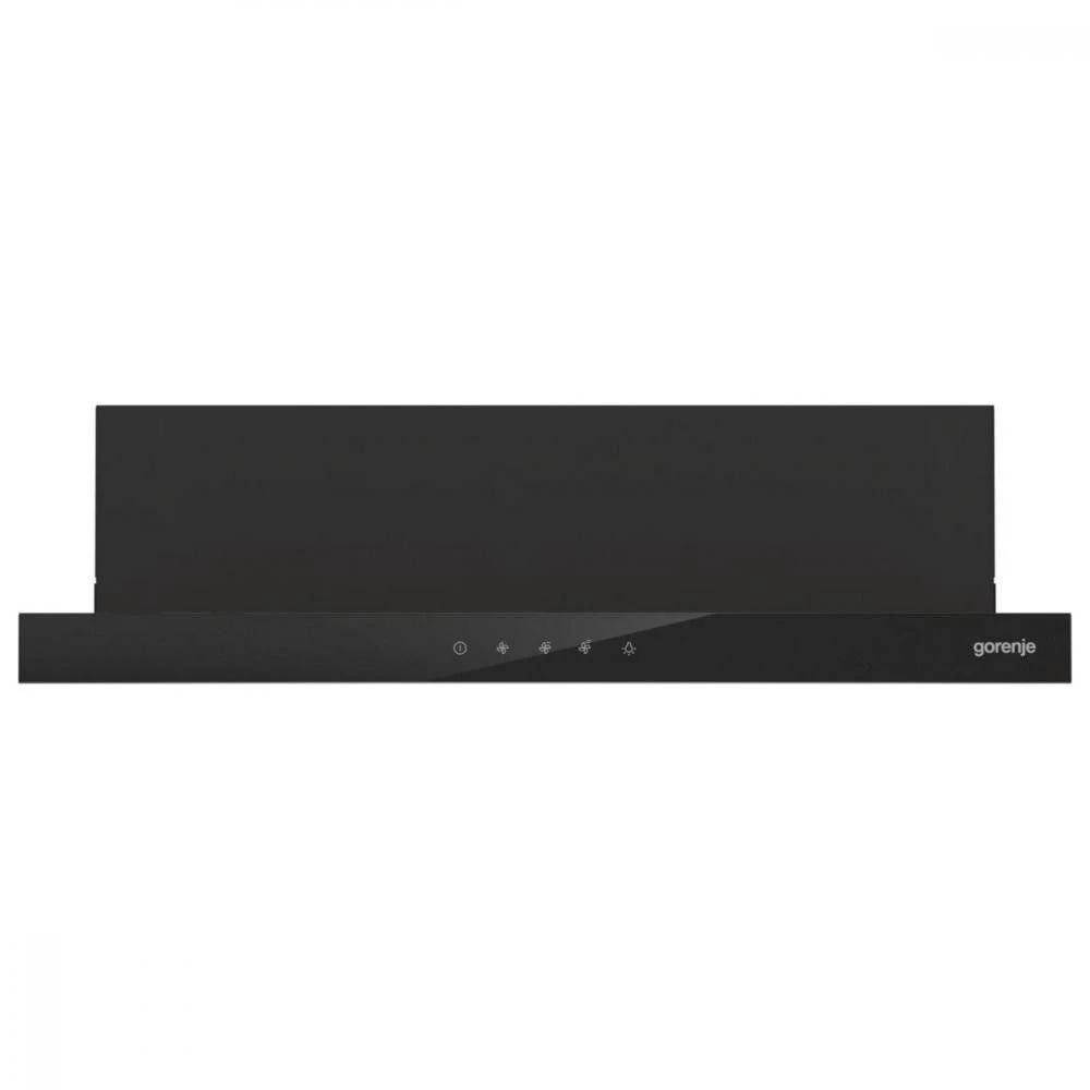 Gorenje TH64E4BG Бренд: Gorenje; Тип монтажу: