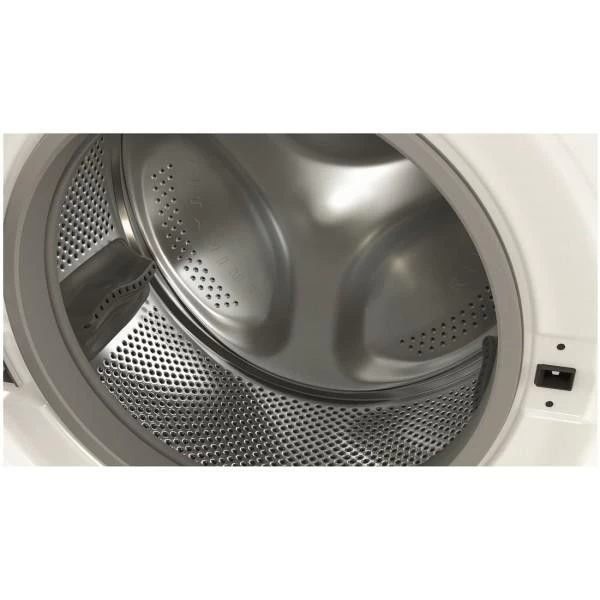 Indesit BWSE71293XWBVUA Тип загрузки фронтальная
