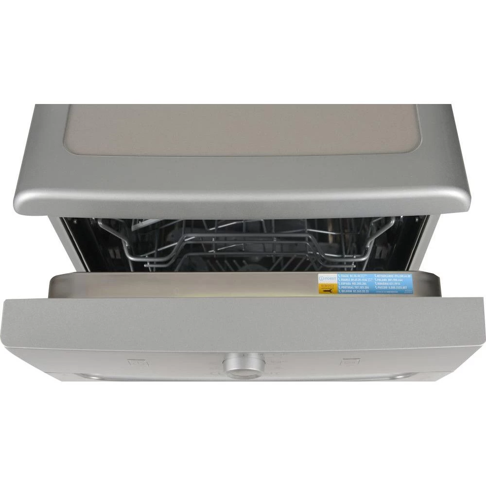 Indesit DSCFE1B10SRU Ширина, см 45
