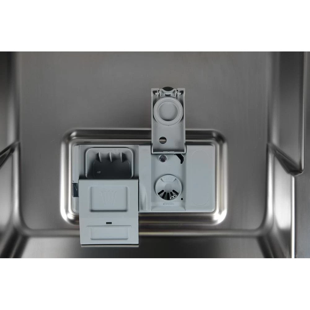 Indesit DSCFE1B10SRU Высота, см 85