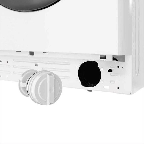 Indesit OMTWSE61051WKUA Способ установки отдельностоящая