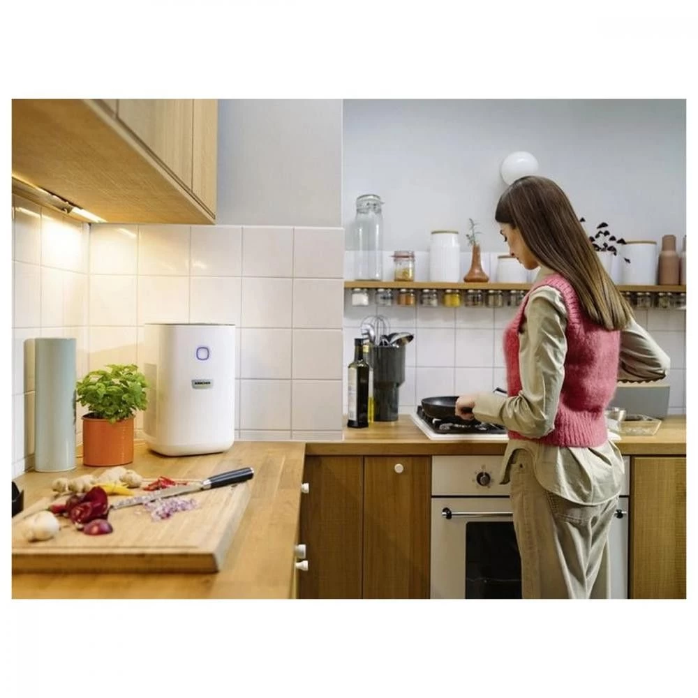 Karcher AF 20 1.024-820.0 (UA) Бренд: Karcher; Основной метод