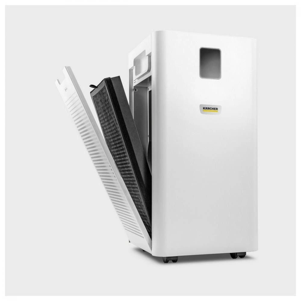 Karcher AF 30 1.024-821.0 (UA) Угольный (карбоновый) фильтр есть