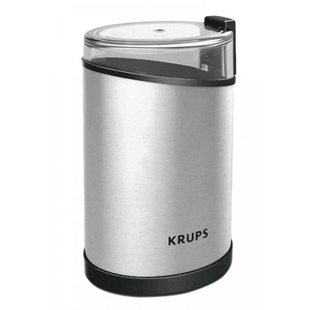 Krups GX204D10 Бренд: Krups; Механизм измельчения: