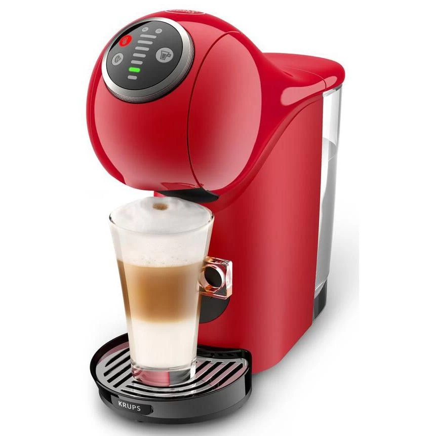 Krups Nescafe Dolce Gusto Genio S Plus KP340510 Живлення мережа