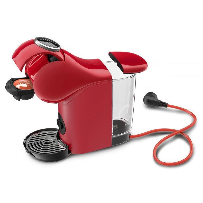 Krups Nescafe Dolce Gusto Genio S Plus KP340510 Спосіб установки настільна