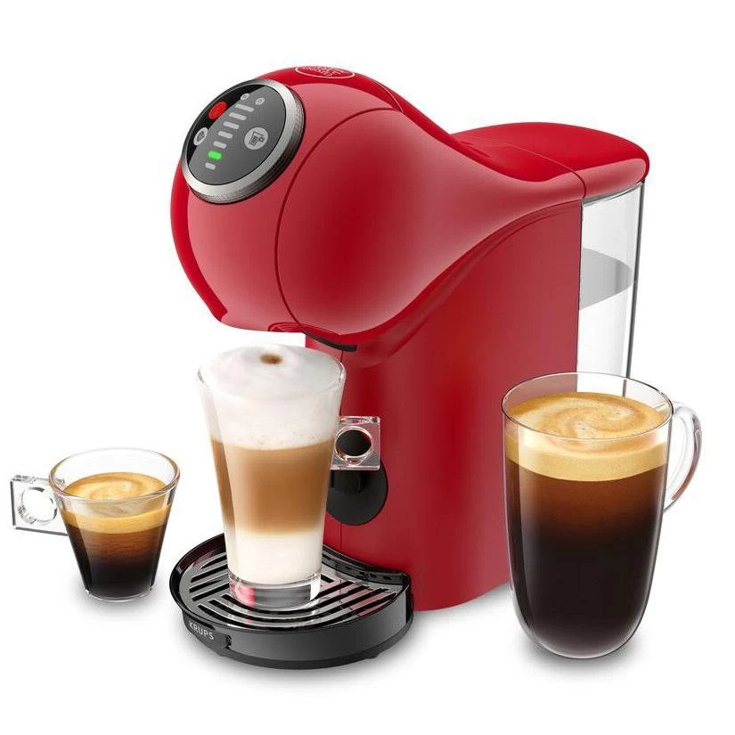 Krups Nescafe Dolce Gusto Genio S Plus KP340510 Бренд: Krups; Спосіб встановлення: