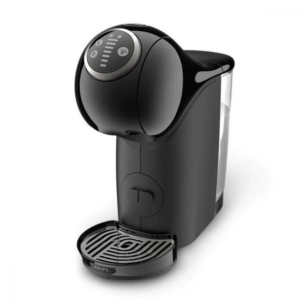 Krups Nescafe Genio S Plus Black KP340810 (UA) Бренд: Krups; Спосіб встановлення: