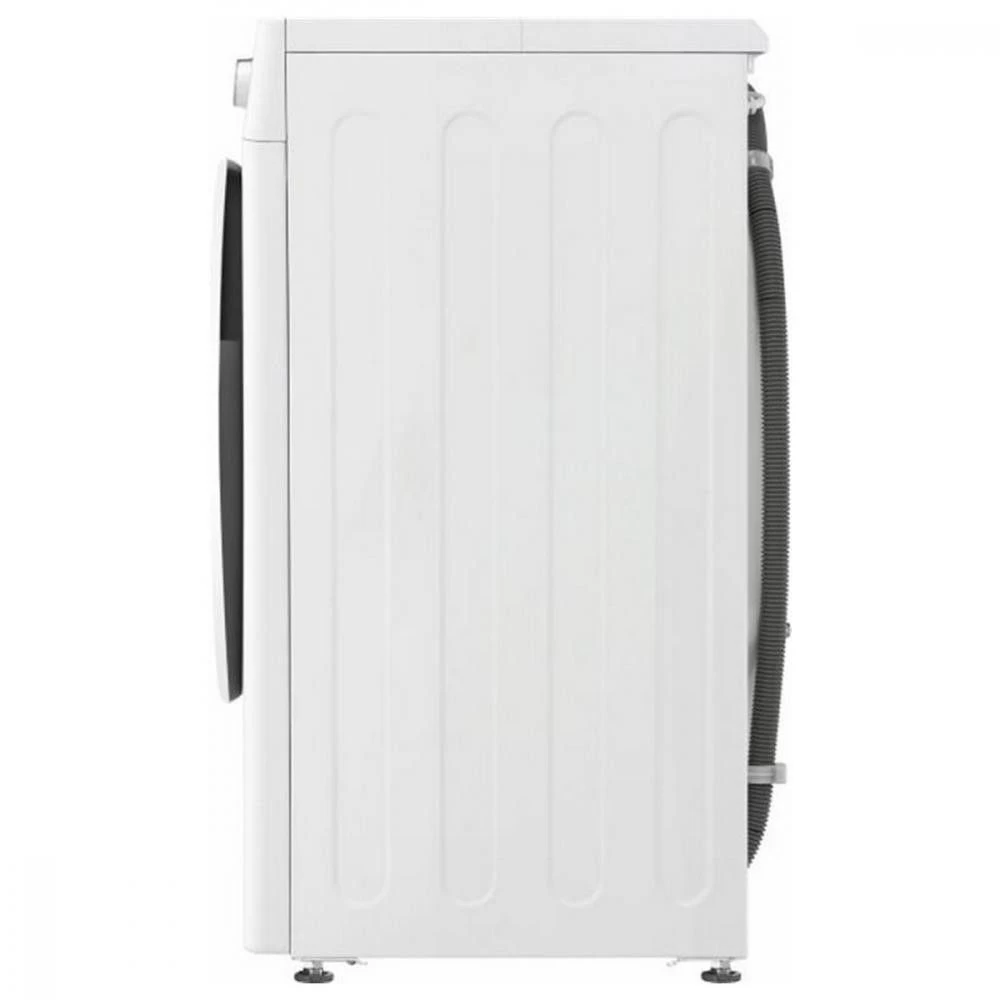 LG F2V3HS0WW Бренд: LG; Способ установки: