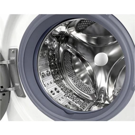 LG F2V5HS1WW Глибина, см 45