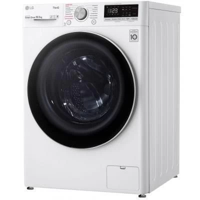 LG F4V5RS0WW Бренд: LG; Спосіб встановлення: