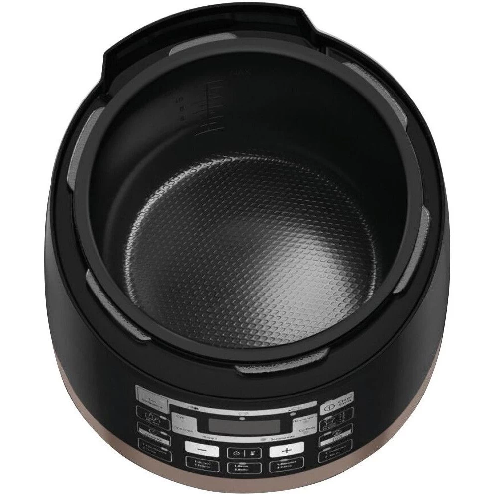 Moulinex CE430A34 Тип управління електронний