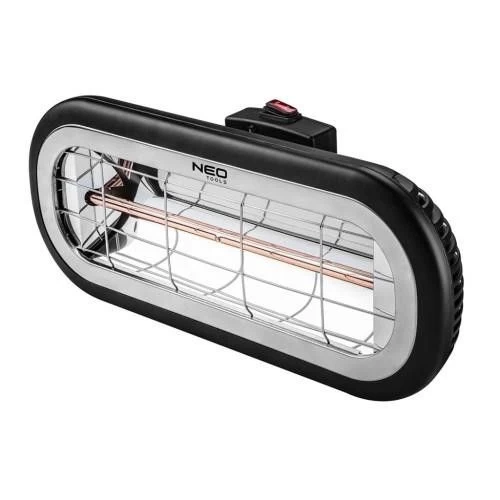 NEO Tools 90-032 (UA) Розмір приміщення , м? 24