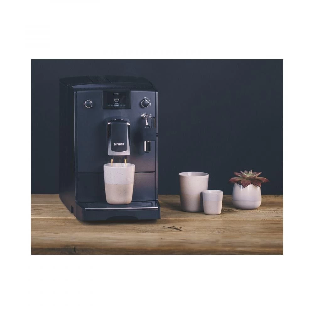 Nivona CafeRomatica 550 (NICR 550) Бренд: Nivona; Способ установки: