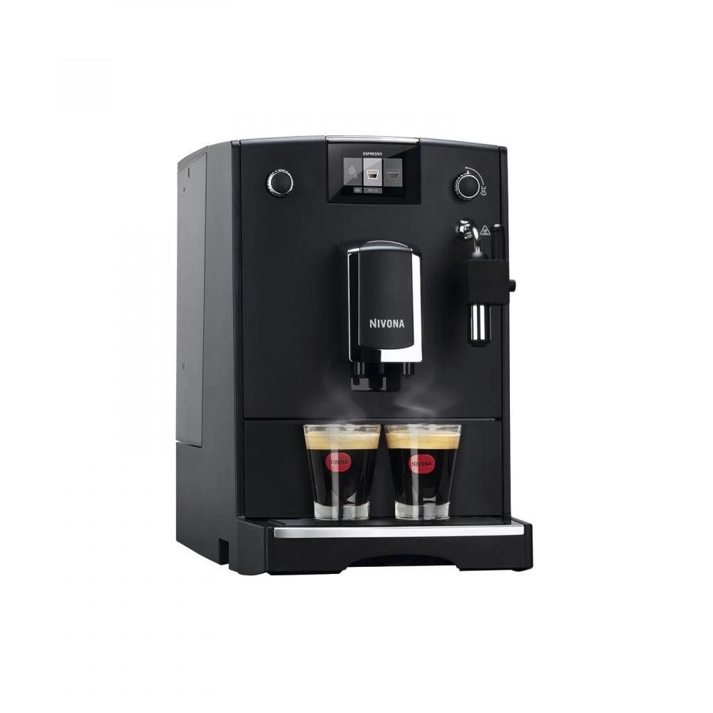 Nivona CafeRomatica 550 (NICR 550) Об'єм резервуара для води, л 2,2