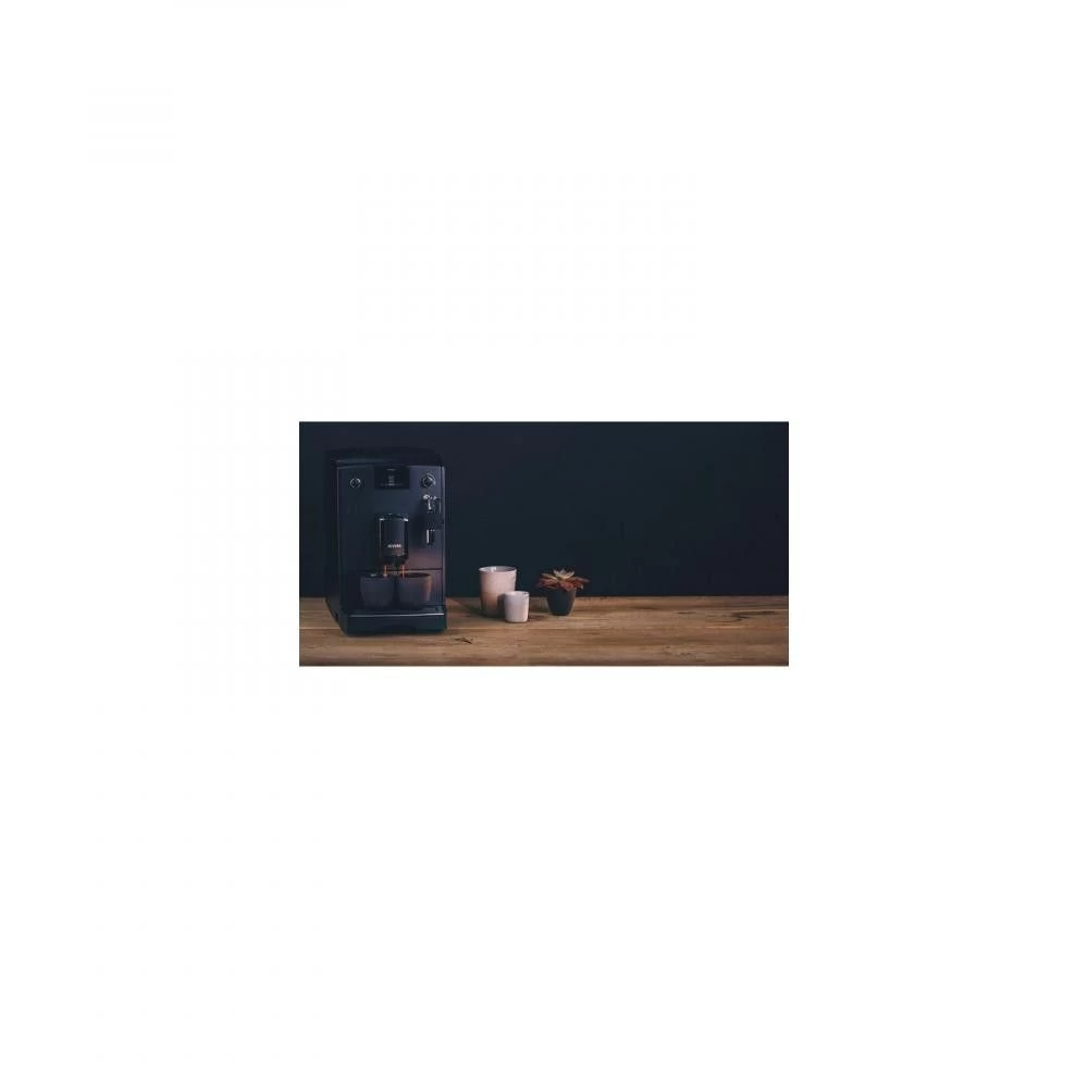 Nivona CafeRomatica 550 (NICR 550) Потужність, Вт 1455