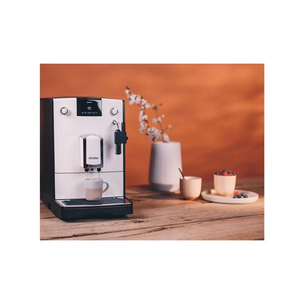 Nivona CafeRomatica 560 (NICR 560) Бренд: Nivona; Способ установки: