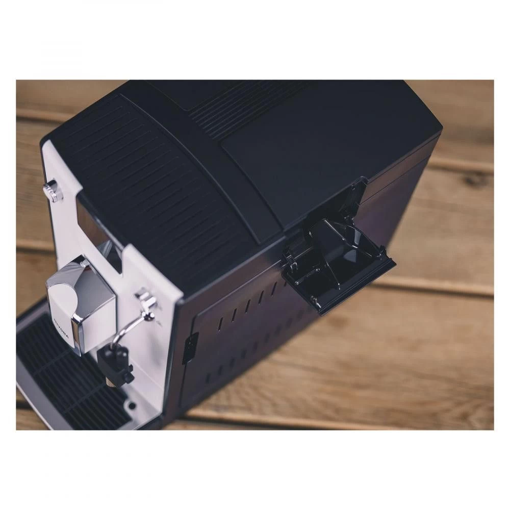 Nivona CafeRomatica 560 (NICR 560) Бренд: Nivona; Способ установки: