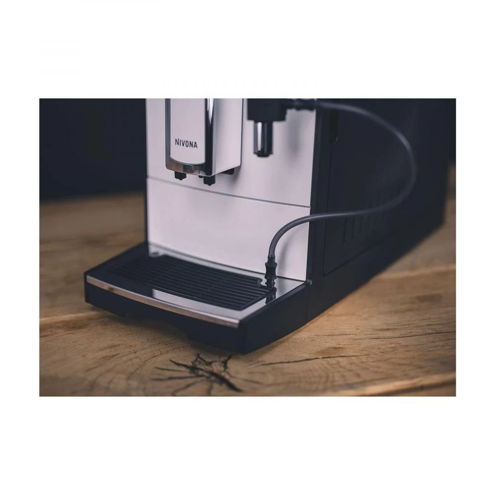 Nivona CafeRomatica 560 (NICR 560) Бренд: Nivona; Спосіб встановлення: