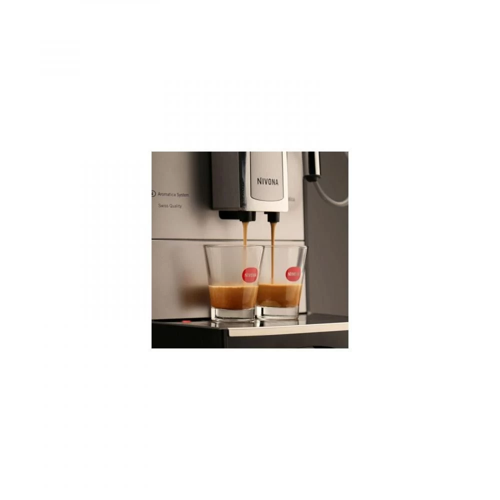 Nivona CafeRomatica 560 (NICR 560) Бренд: Nivona; Спосіб встановлення: