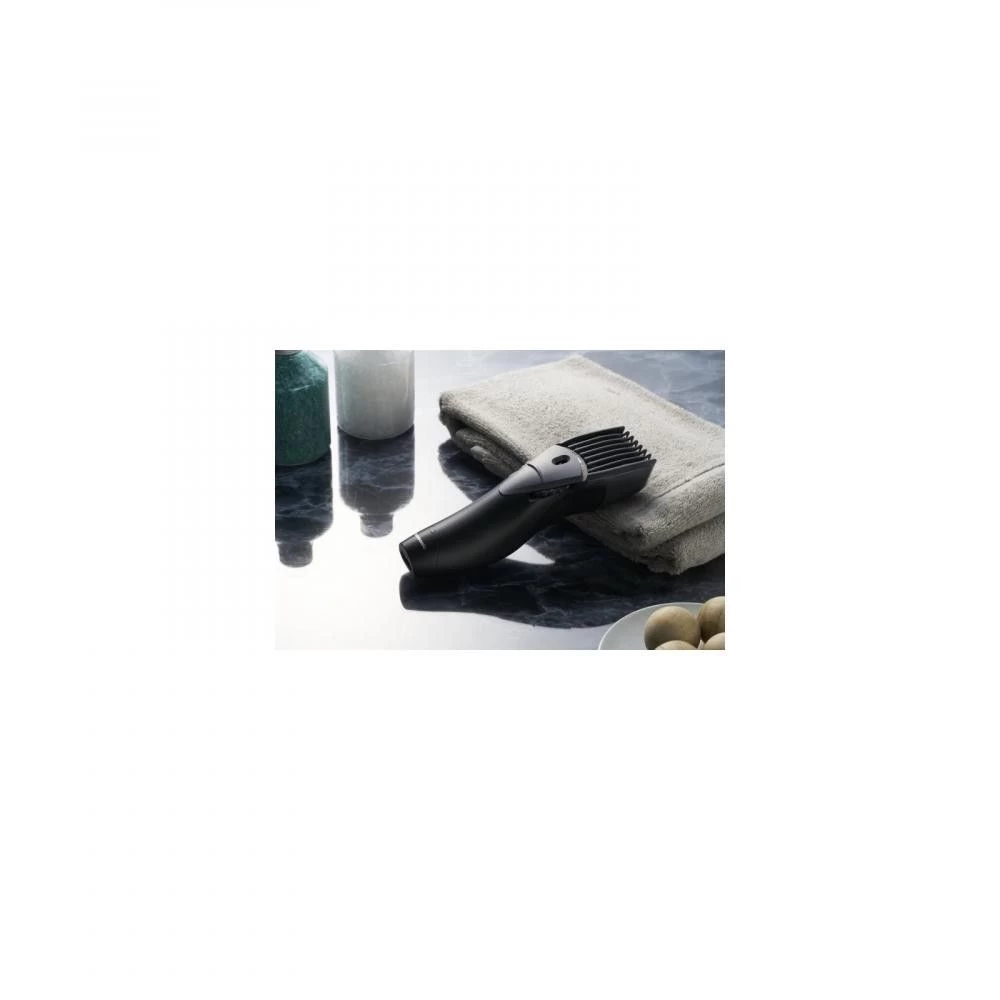 Panasonic ER-GB36-K520 (UA) Количество насадок 1