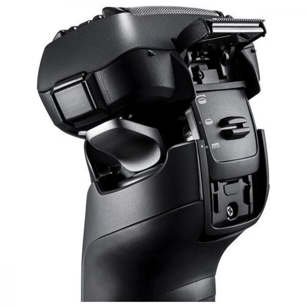 Panasonic ES-LV6U-K820 (UA) Бренд: Panasonic; Система бритья: