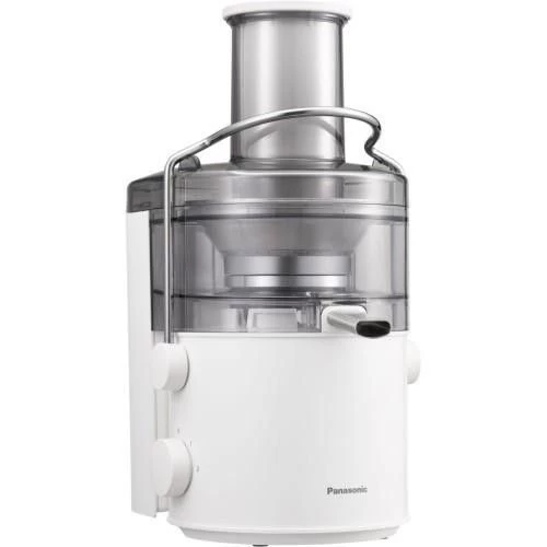 Panasonic MJ-CB100WTQ (UA) Об'єм контейнера для макухи, л 2