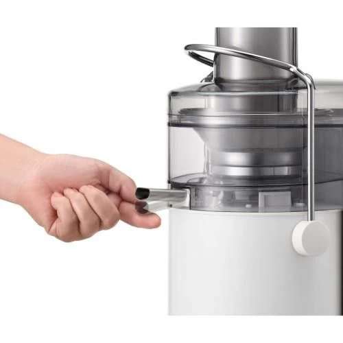 Panasonic MJ-CB100WTQ (UA) Матеріал сітки (фільтра) нержавіюча сталь